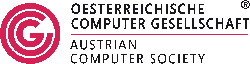 Austrian Computer SocietyWebsite