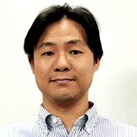 Sousuke AmasakiOkayama Prefectural University, JapanWebsite